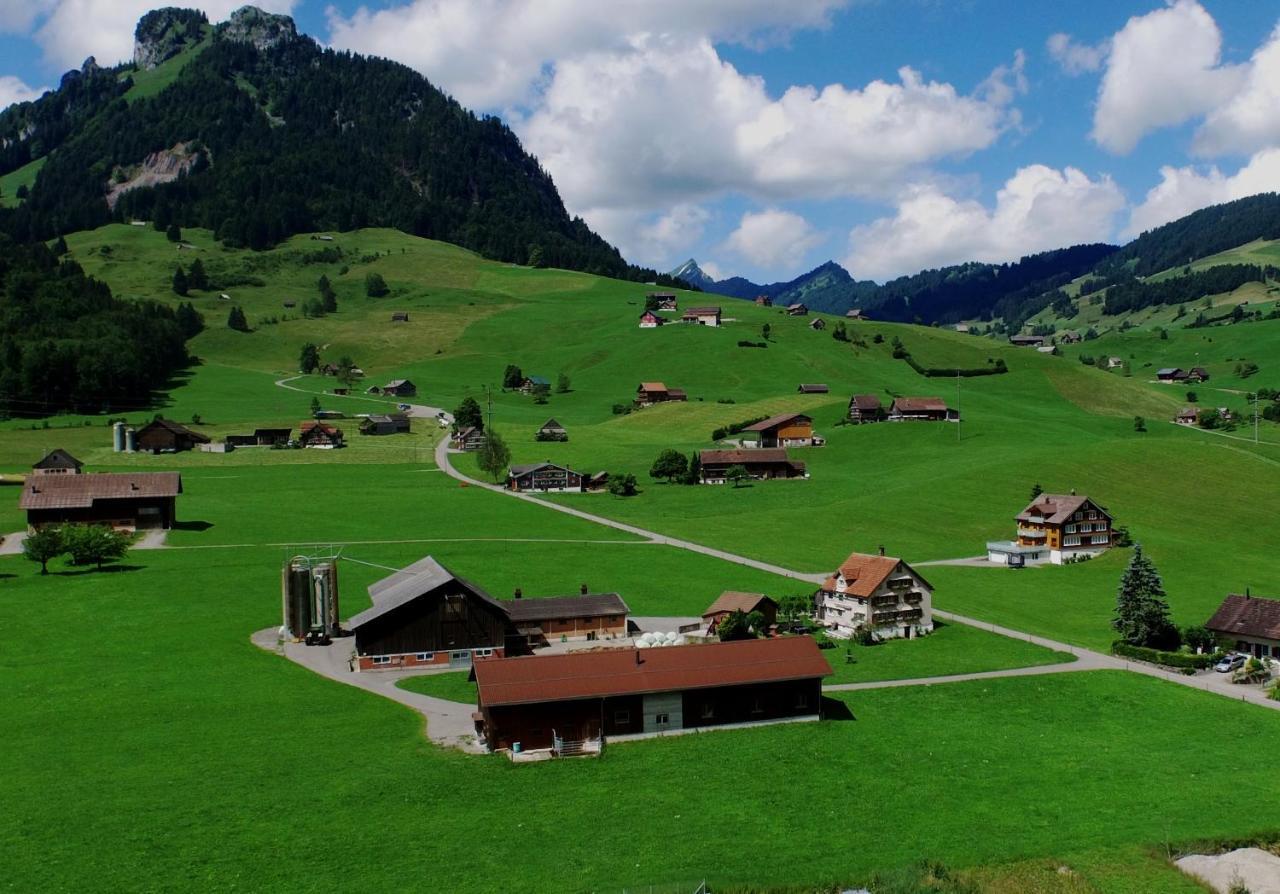 Wies Stein  Exterior foto